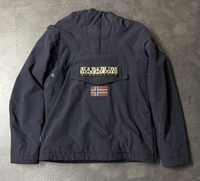 Napapijiri Windbreaker