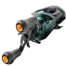 Spro Jc Elite Xg Left Gr 8.1:1