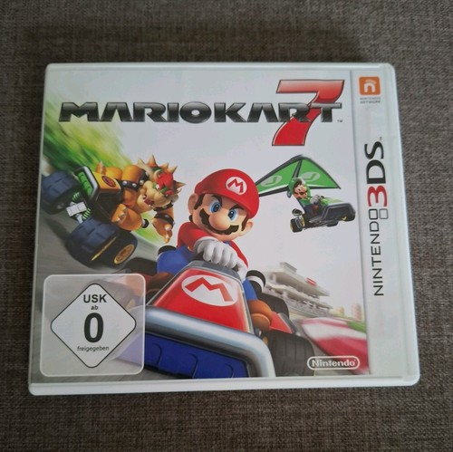 Mario kart für nintendo 3ds - 7,