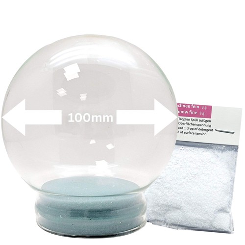 100mm glas für - 100mm,