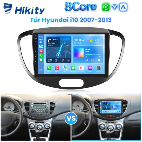 128gb autoradio für hyundai - autoradio,