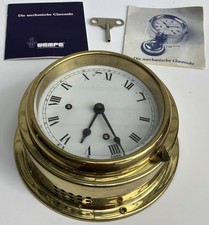 Wempe Chronometerwerke Hamburg