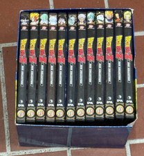 DVD Box Dragonball z DVD