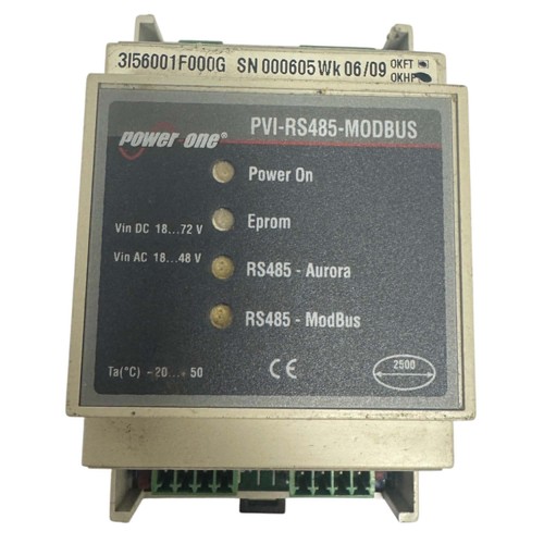 3156001f000g pvi rs485 modbus - 3156001f000g, pvi-rs485-modbus