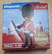 Playmobil 70662 London Hamleys