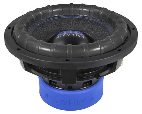 Hifonics zrx12d2 30cm - hifonics,