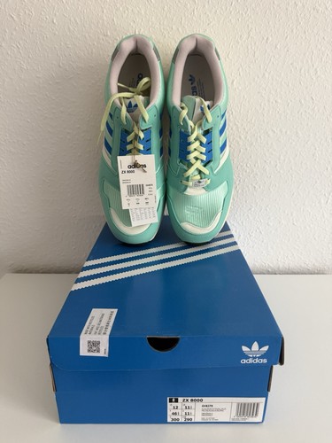 Adidas 8000 almost lime - almost,