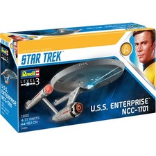 Revell Star Trek U.S.S