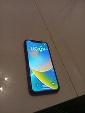 Apple iPhone 11 RED 64GB