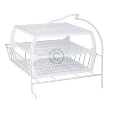 Bosch Siemens Wollekorb, Korb für Trockner WZ20600, WMZ20600 - Nr.: 11006122