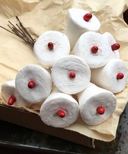 10 alte PCS Glocken zum