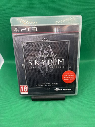 The elder scrolls - elder,