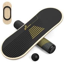 Balance Board 7 Modi