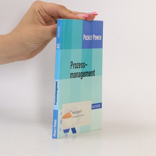 Prozessmanagement anleitung - prozessmanagement:,