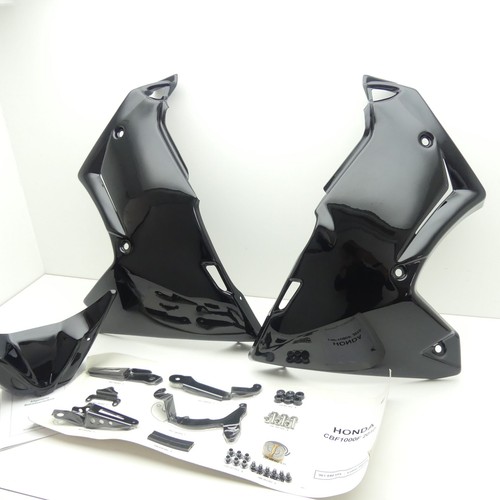 Honda cbf 1000 sc64 - honda,