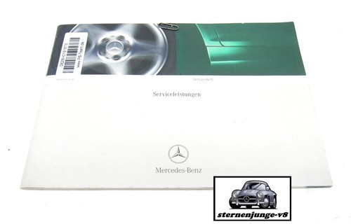 Mercedes slk r170 - ✔️,