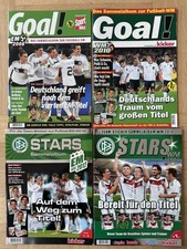 GOAL Kicker Hanuta DFB Stars