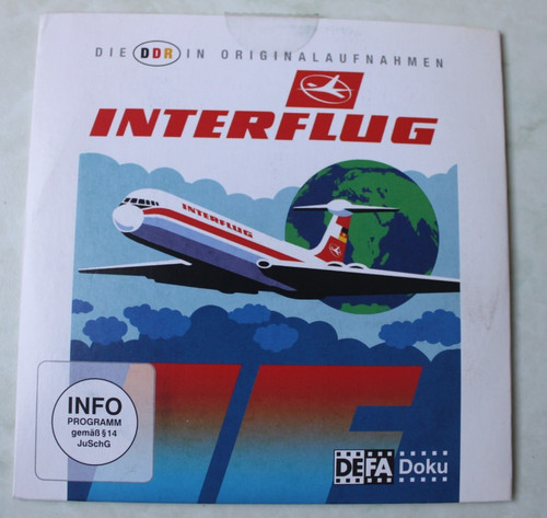 Die ddr originalaufnahmen - in,