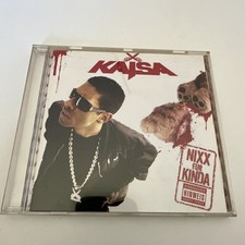 Kaisaschnitt nixx für kinda - kaisaschnitt,