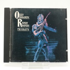 Ozzy Osbourne - Randy Rhoads