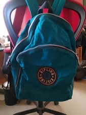 kipling rucksack damen