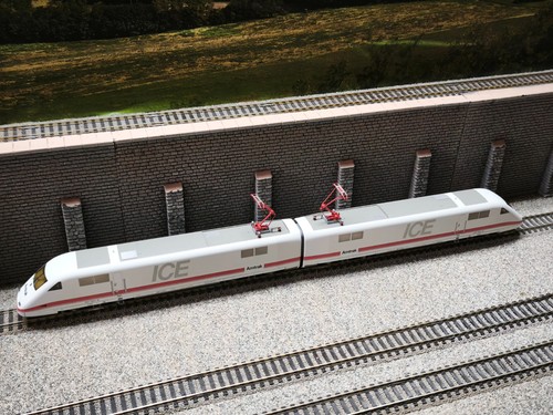 Fleischmann 4440 1 87 - h0, 1:87