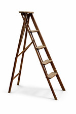 Bockleiter Frankreich Metall