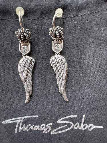 Rarität thomas sabo rebel - sabo, at
