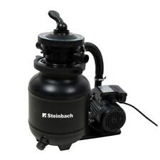 Filteranlage Steinbach