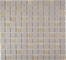 Mosaik Fliese Keramik Zement