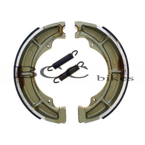Ferodo brake shoe - , bremsbacken
