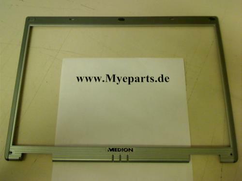 Tft lcd display - display, gehäuse