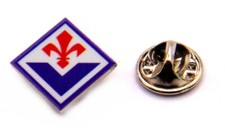 Fiorentina AC Florenz Pin Anstecker Fußball Pin Fußball Anstecker Pin