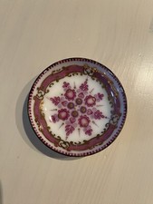 Zierteller Emaille Email ARTA Wien Handmade In Austria