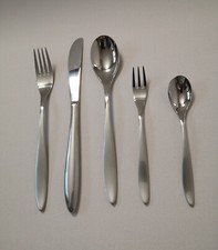 BSF Besteck SOUL Edelstahl 18/10 Besteckteile oder Vorlegebesteck