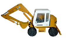 Conrad Metallmodell Mobilbagger 2833 Liebherr 310 1:50 Excavator
