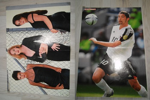 Charmed kevin kuranyi - kevin,