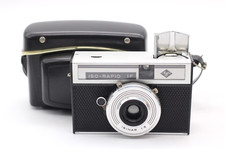 Agfa Iso Rapid IF Analogkamera