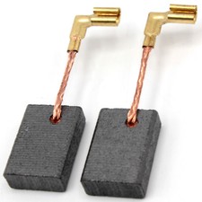 Kohlebürsten für Makita HR2470T, HR2600, HR2610, HR2610T, HR2611F, HR2611FT 