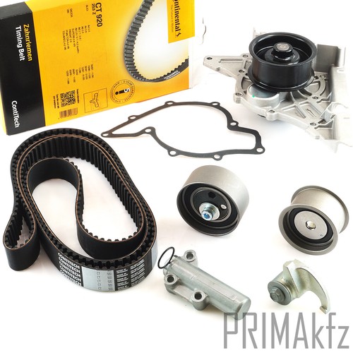 Conti ct920 zahnriemen - ct920,