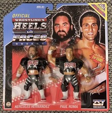 Power & Glory - Hercules Paul