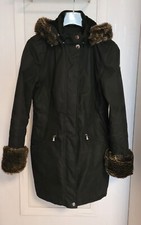 Damen Wellensteyn "Darling" Gr.M -schwarz-