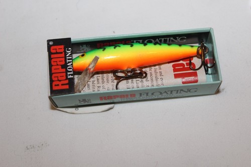 Rapala wobbler floating 7ft - rapala, wobbler-"floating-7ft"