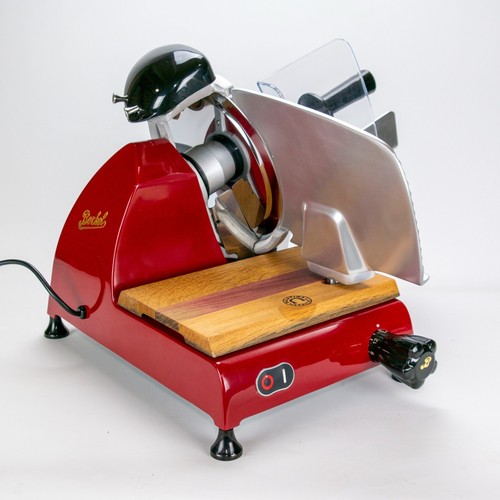 Berkel red line 250 - red,