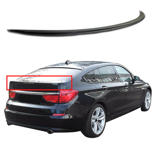 Heckspoiler passend für bmw - heckspoiler,