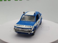 Alfa Romeo Alfasud TI Century