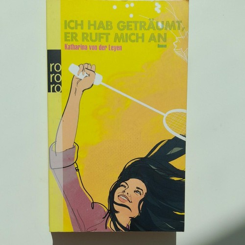 Buch ich hab geträumt - -, geträumt,