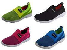 Sneaker Slip-On Sportschuhe