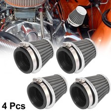 4 Stück Universal Motorrad