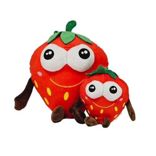 Erdbeere obstkorb süsse - erdbeere,
